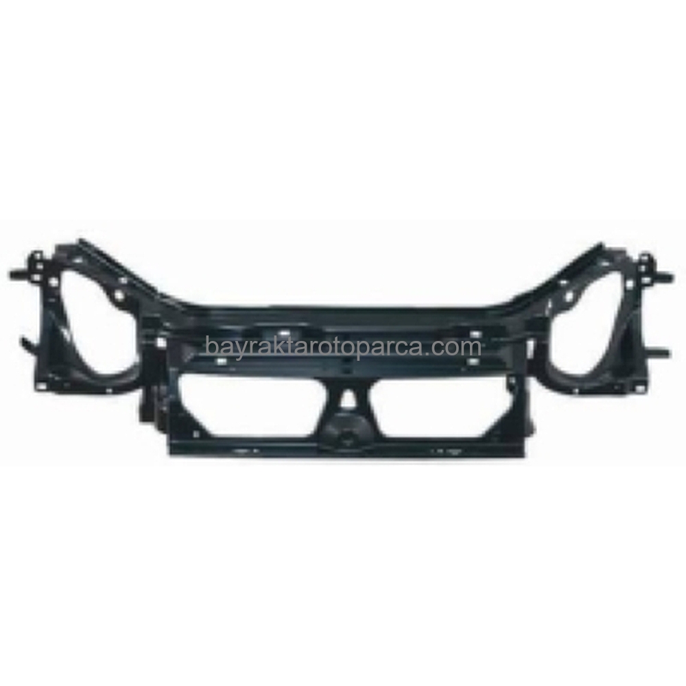 Renault Kangoo Ön Panel Komple 2003-