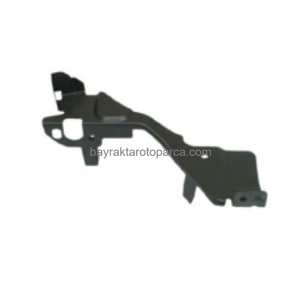 Renault Kangoo Ön Panel Taşıyıcı Sağ 2003-