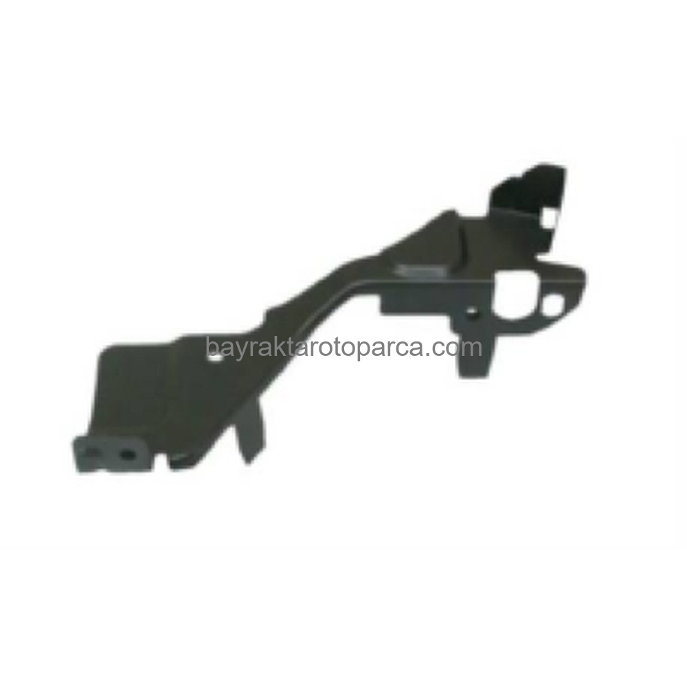 Renault Kangoo Ön Panel Taşıyıcı Sol 2003-
