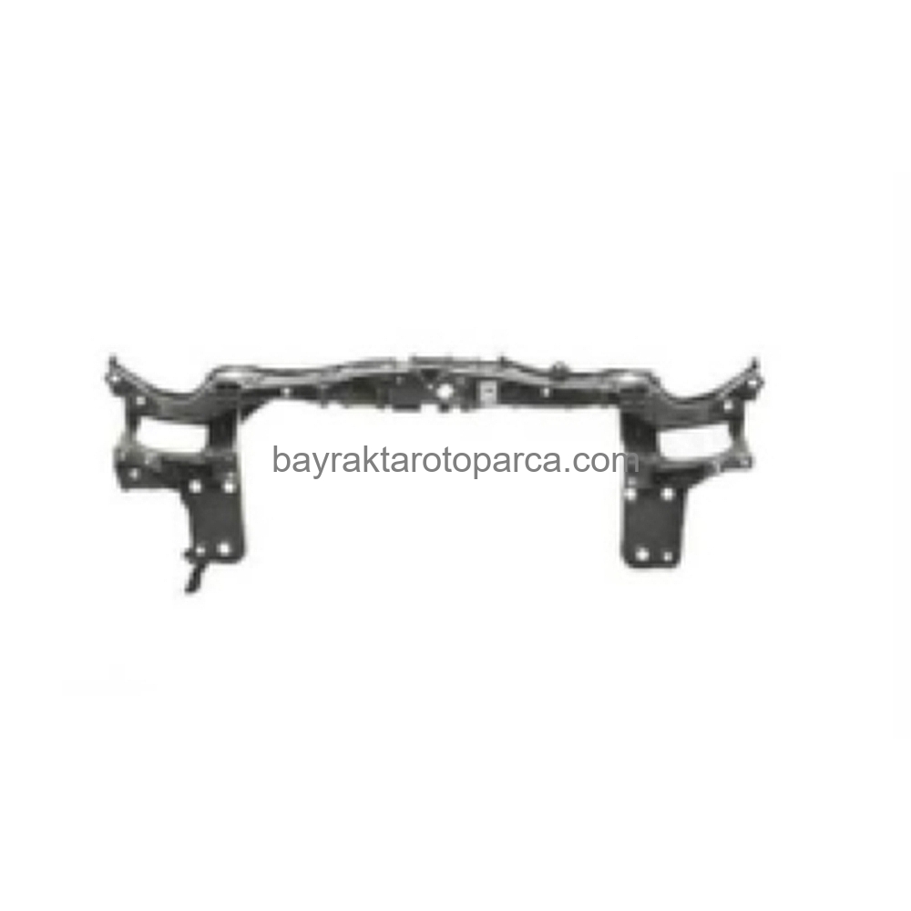 Renault Kangoo Ön Panel Komple (Yerli) 2007-