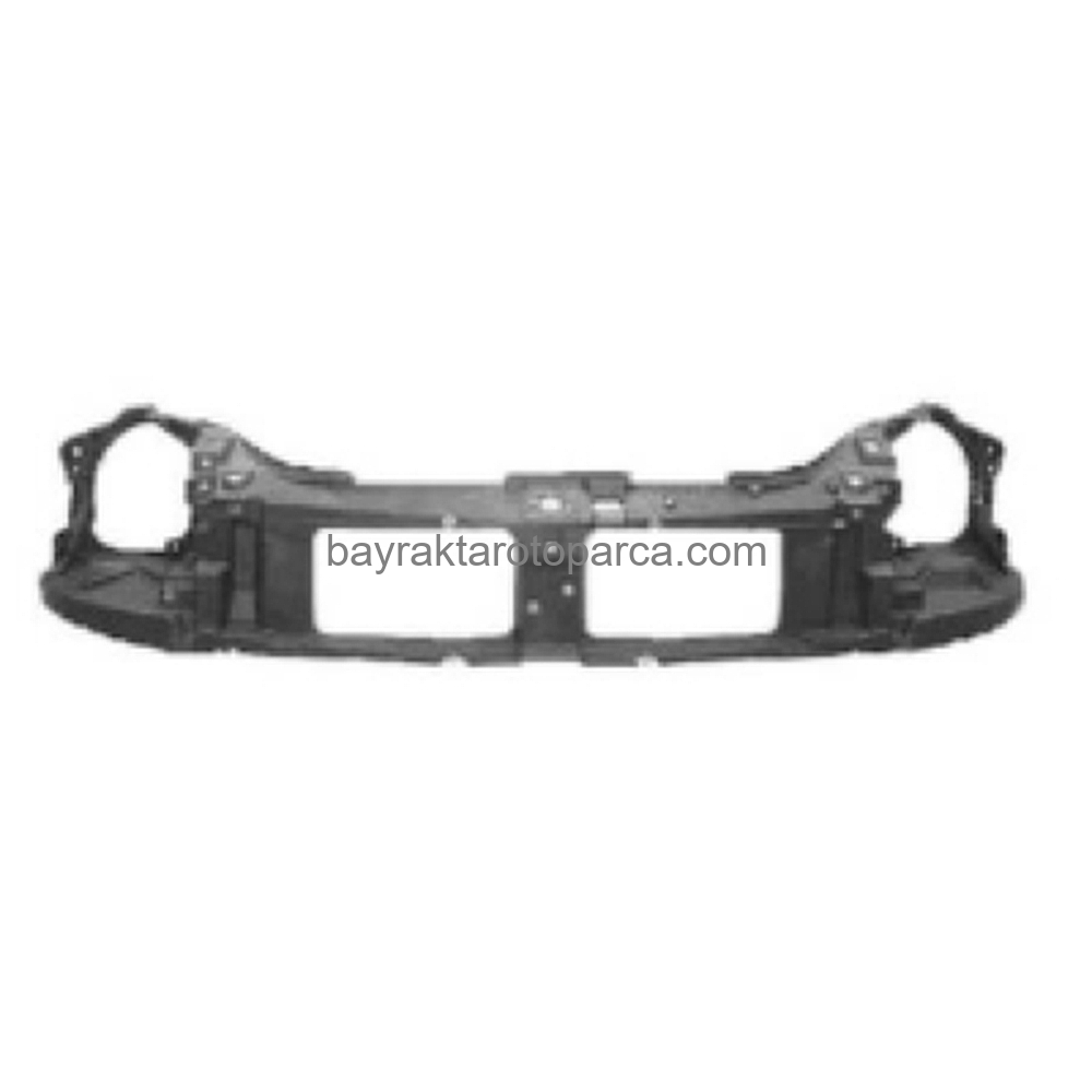 Renault M Astarlı Er Ön Panel 2004-