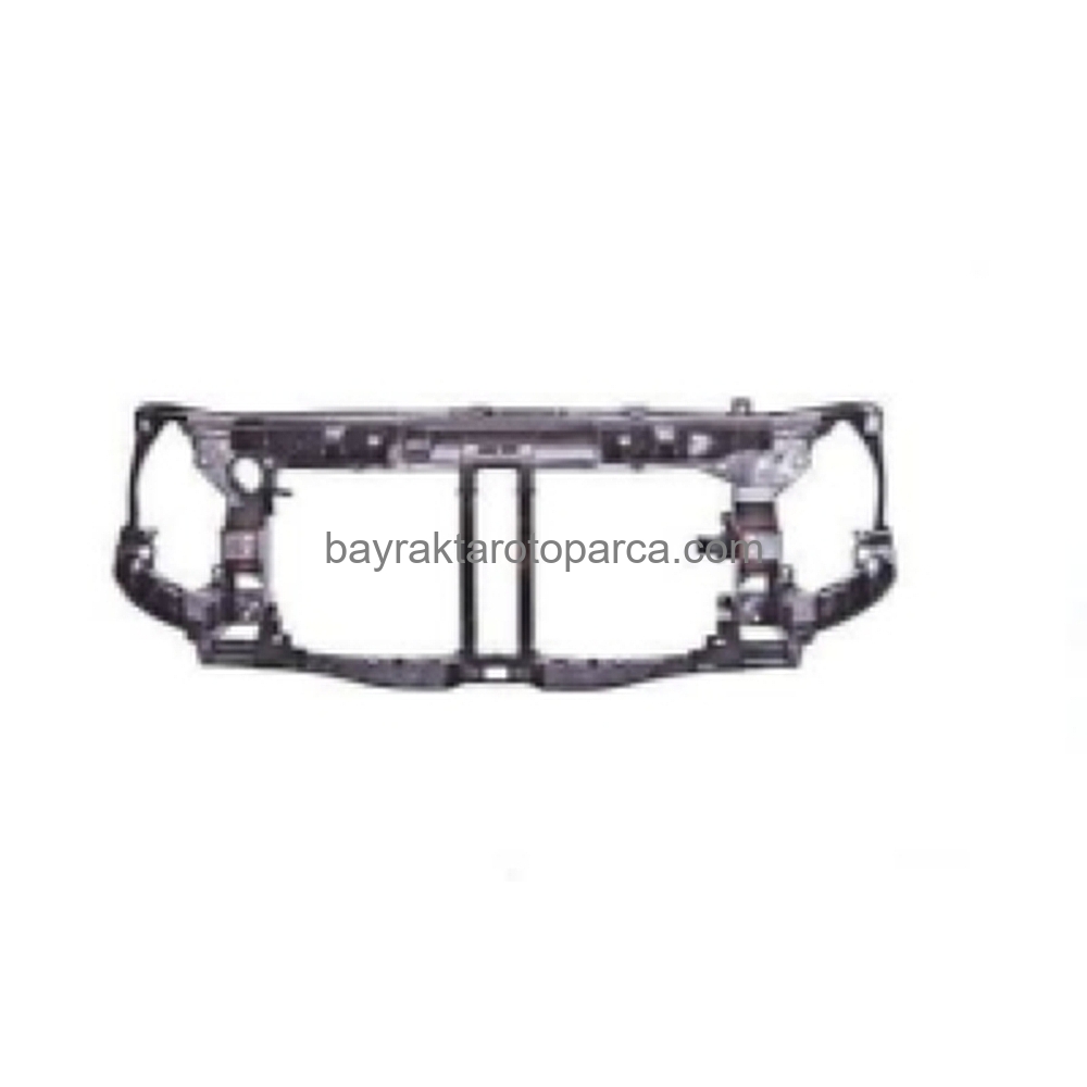 Renault M Astarlı Er Ön Panel Komple 2010-
