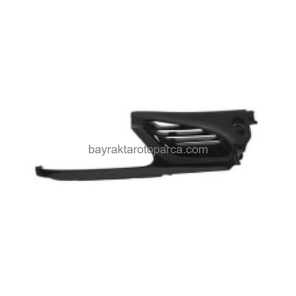 Renault Megane/Scenıc Ön Panjur Sağ 1995-1999