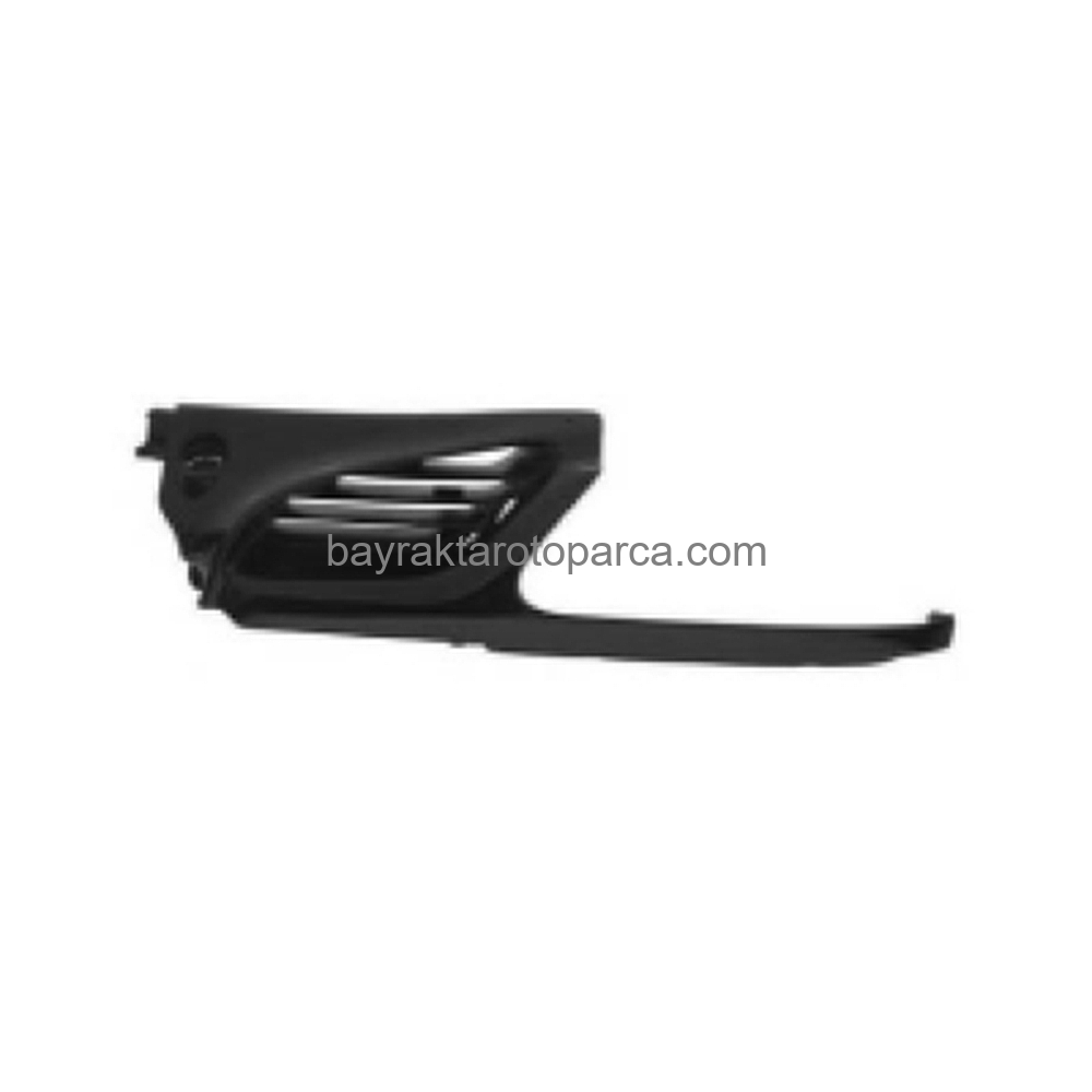 Renault Megane/Scenıc Ön Panjur Sol 1995-1999
