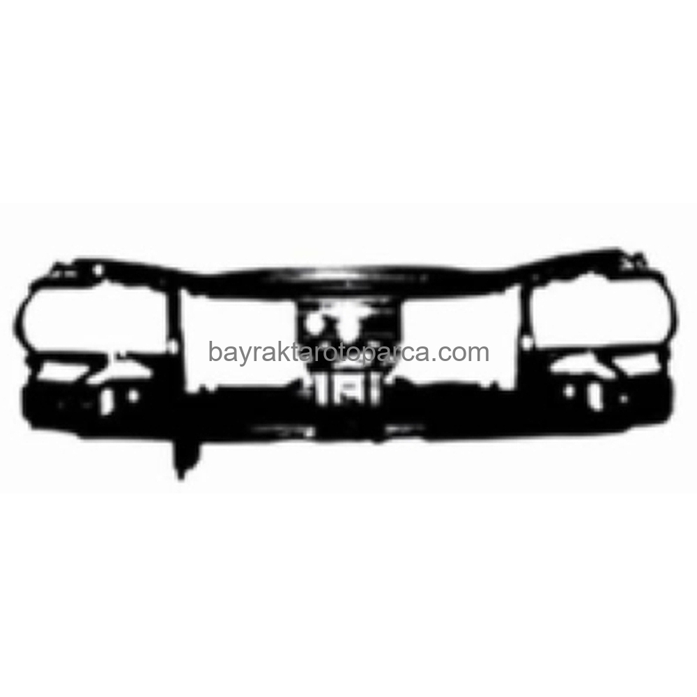 Renault Megane Ön Panel 1995-1999