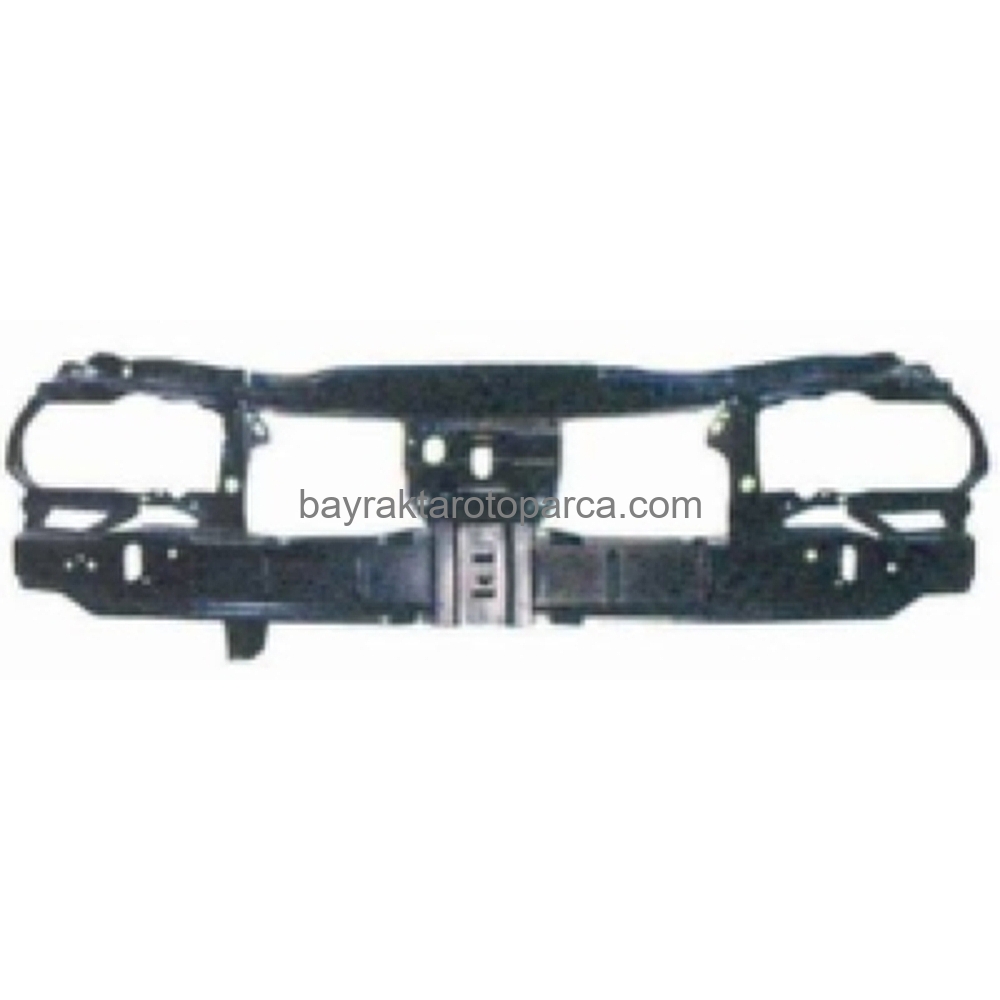 Renault Megane Ön Panel 1999-2002