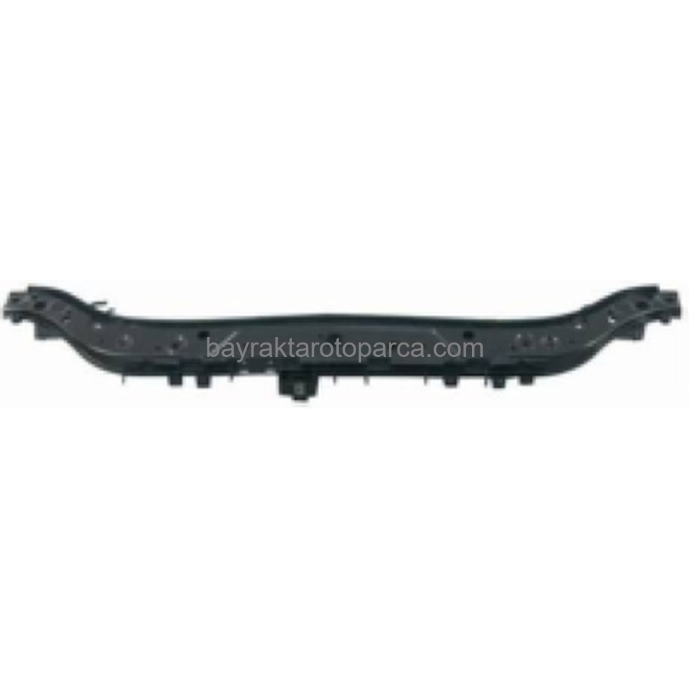 Renault Megane Ön Panel Üst 2003-