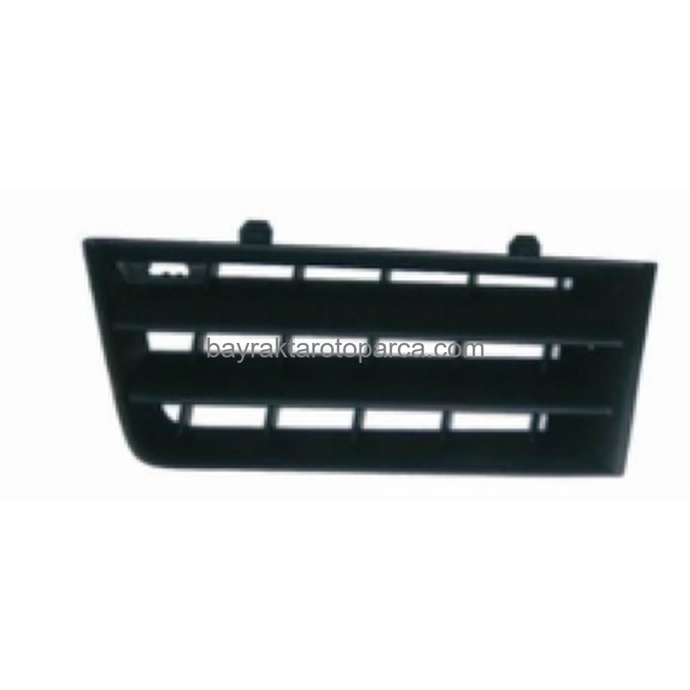 Renault Megane Ön Panjur Sol 2003-