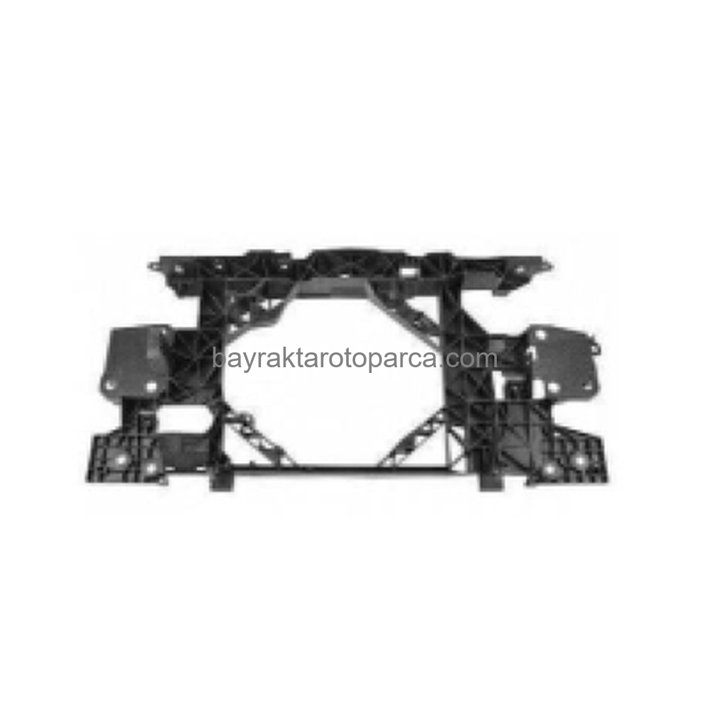 Renault Megane/Fluence Ön Panel 2009- (Yerlı)