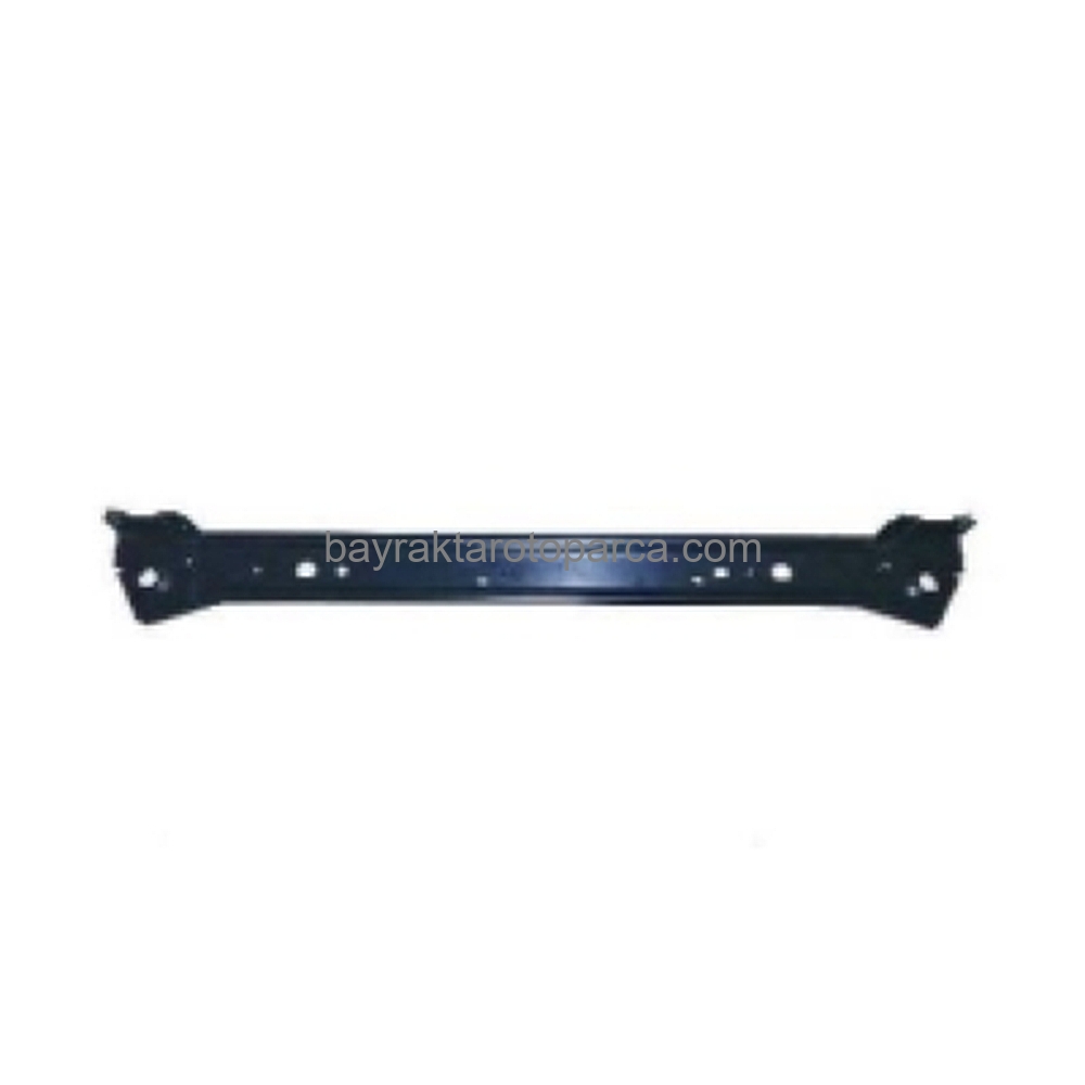 Renault Megane Ön Panel Alt Sacı (Yerli) 2009-