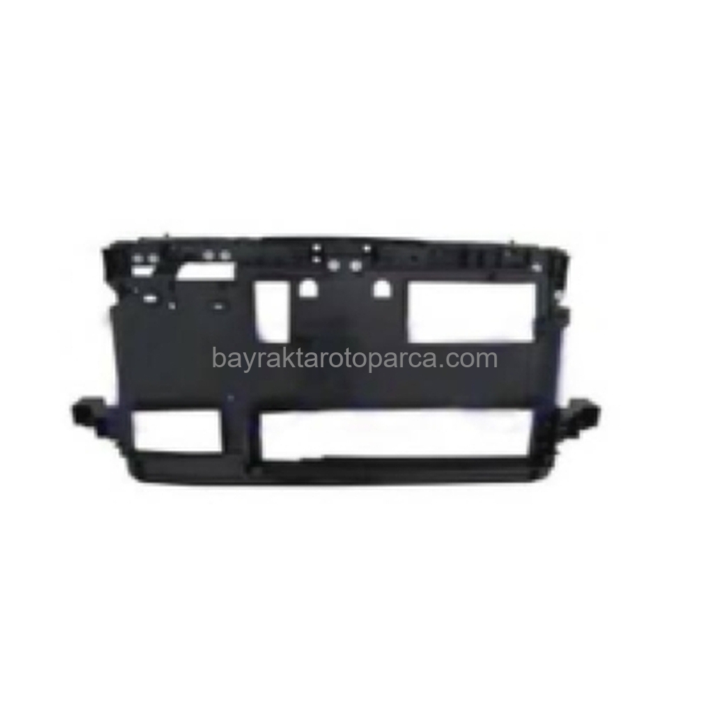 Renault Megane Ön Panel 2016-