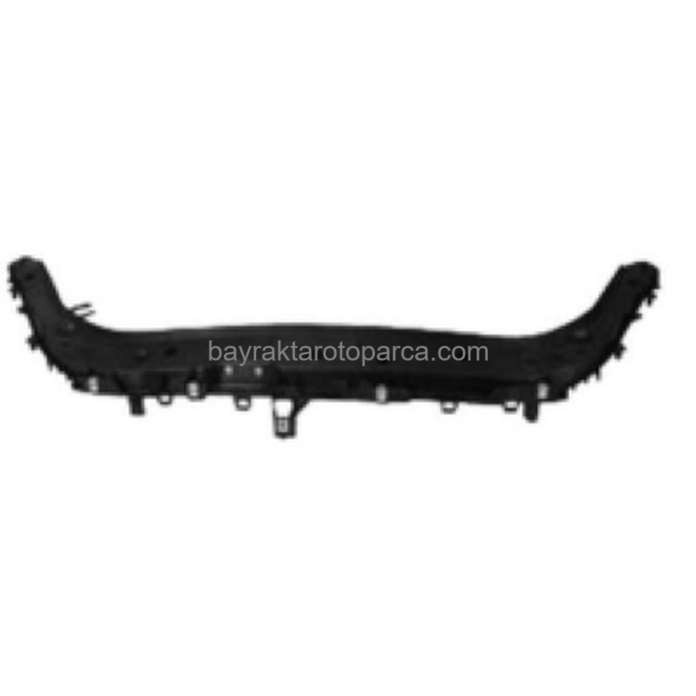 Renault Scenıc Ön Panel Üst 2003-