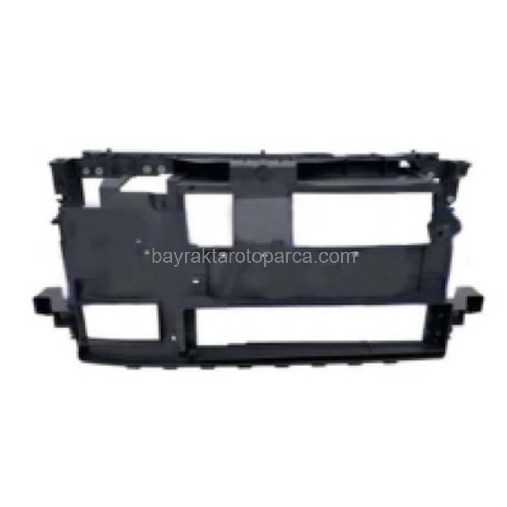 Renault Talısman Ön Panel 2015-