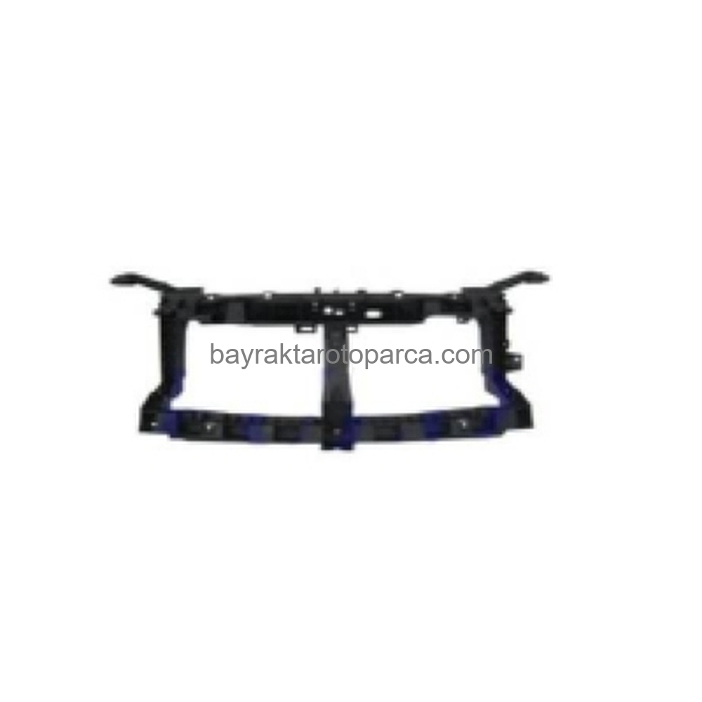 Renault Trafıc Ön Panel 2014-