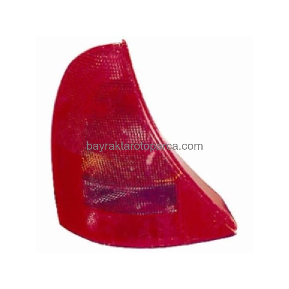 Renault Clio Arka Stop Hatchback Sol 1998-2001
