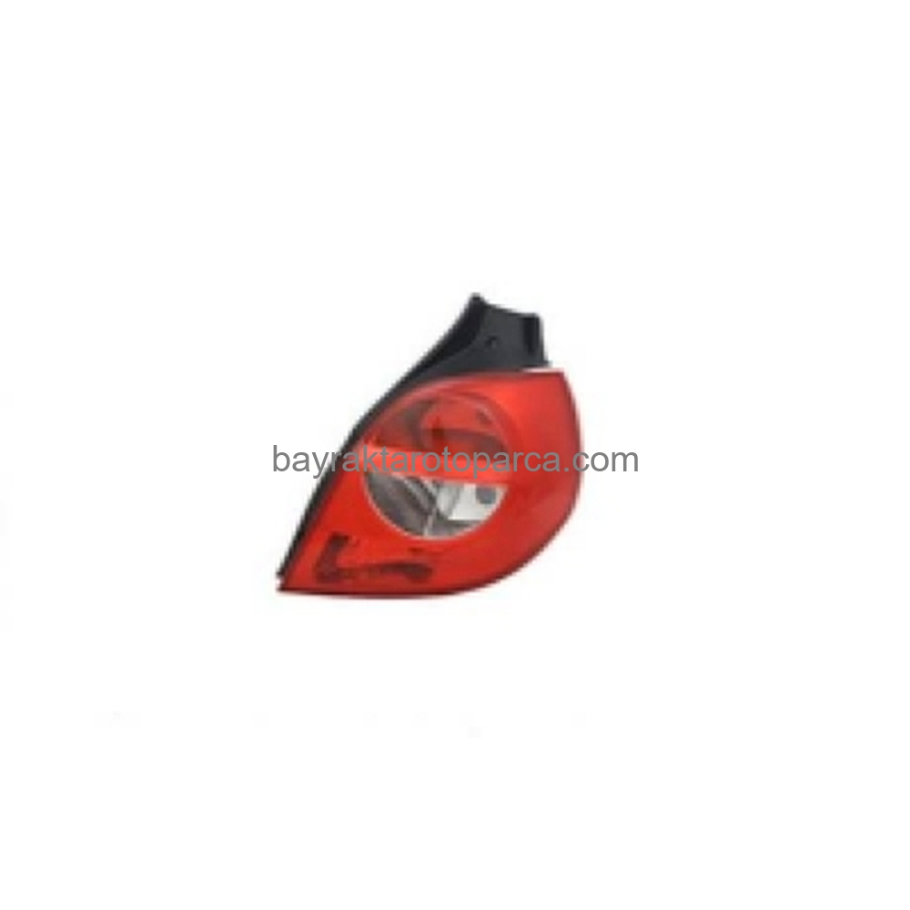 Renault Clio Arka Stop Hatchback Sağ 2005-2008