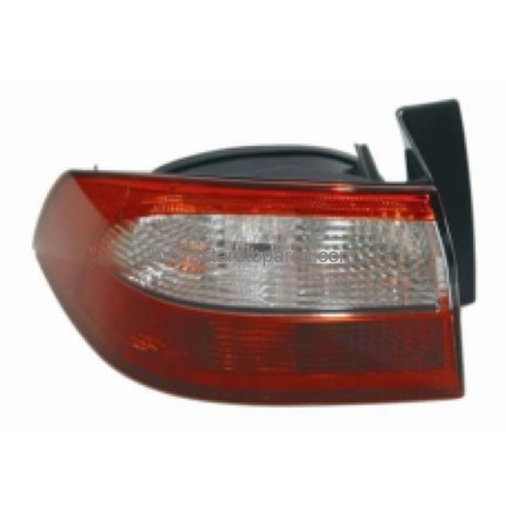 Renault Laguna Arka Stop Sol 2001