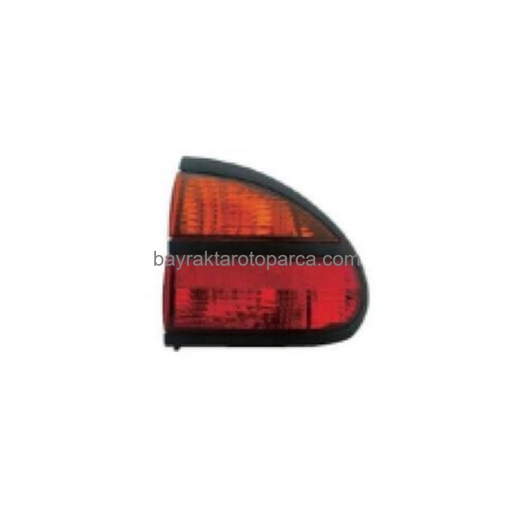 Renault Laguna Arka Dış Stop Sağ 1998-2001