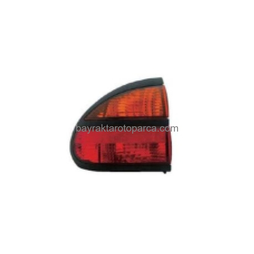 Renault Laguna Arka Dış Stop Sol 1998-2001