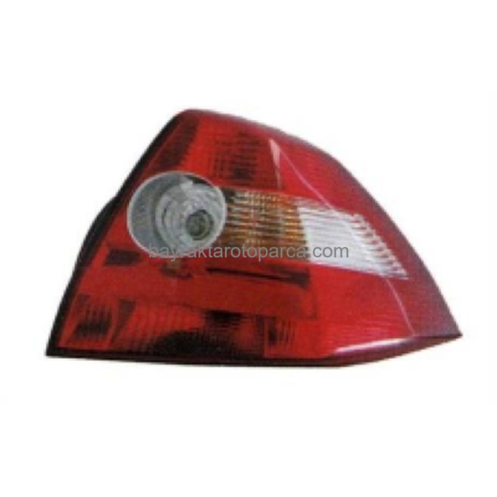 Renault Megane Arka Stop Sedan Sağ 2003-