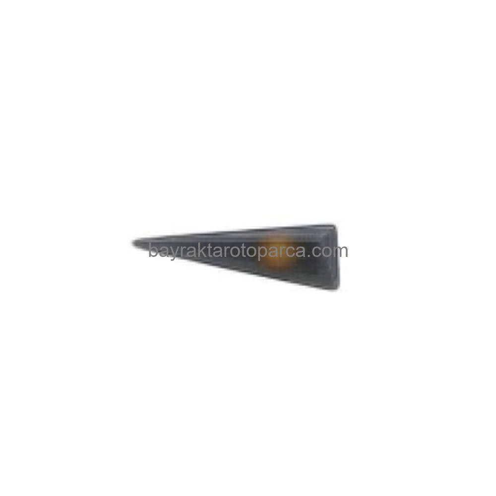 Renault Megane Ön Çamurluk Sinyali Sol 2003-2008