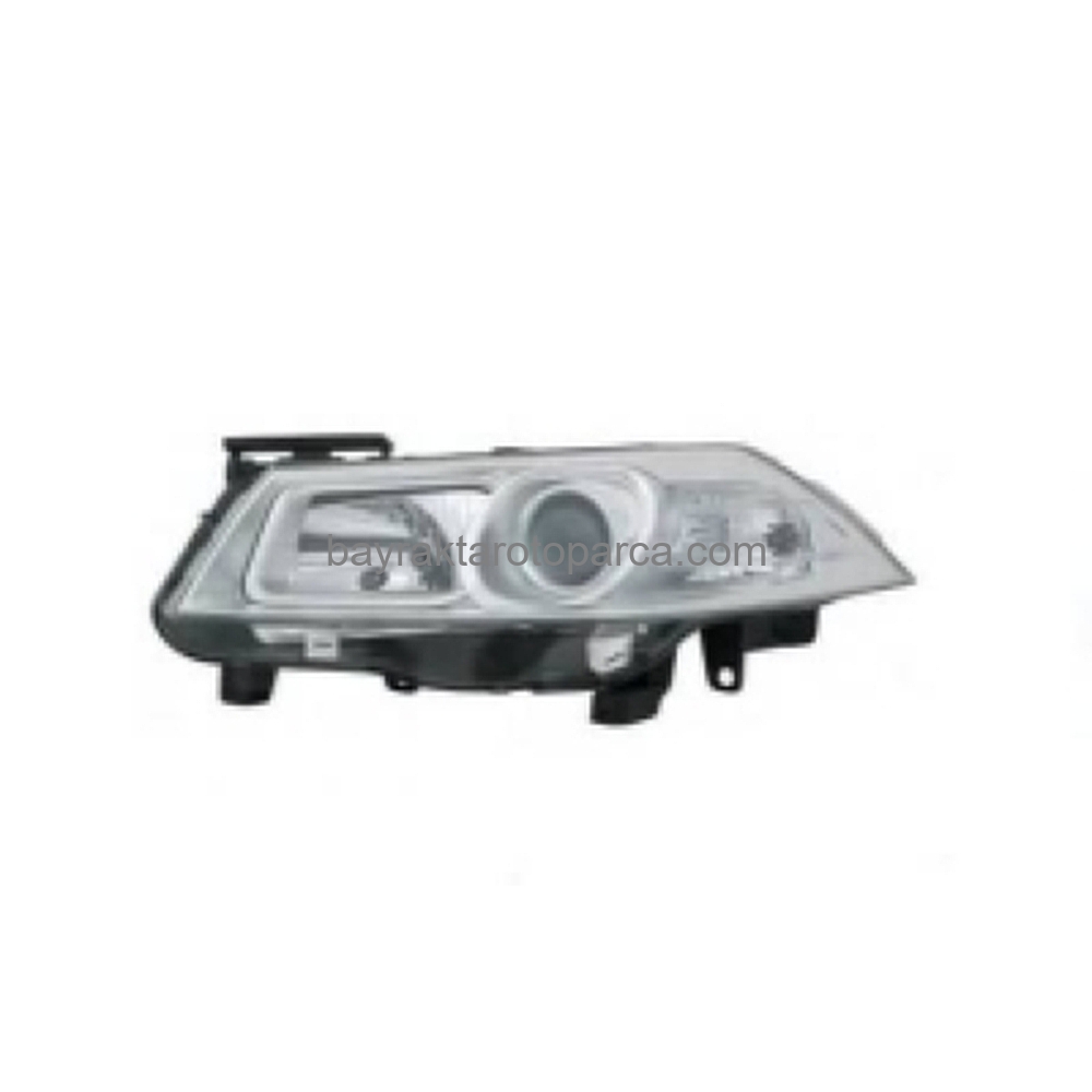 Renault Megane Ön Far Elektrikli Sol 2006-2009