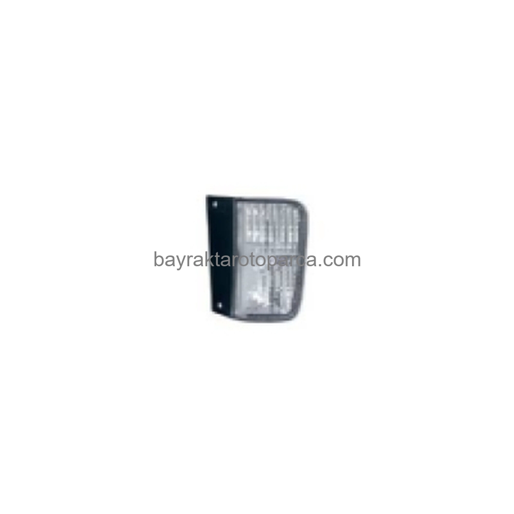 Renault Trafıc Arka Sis Lambası Sol 2001-