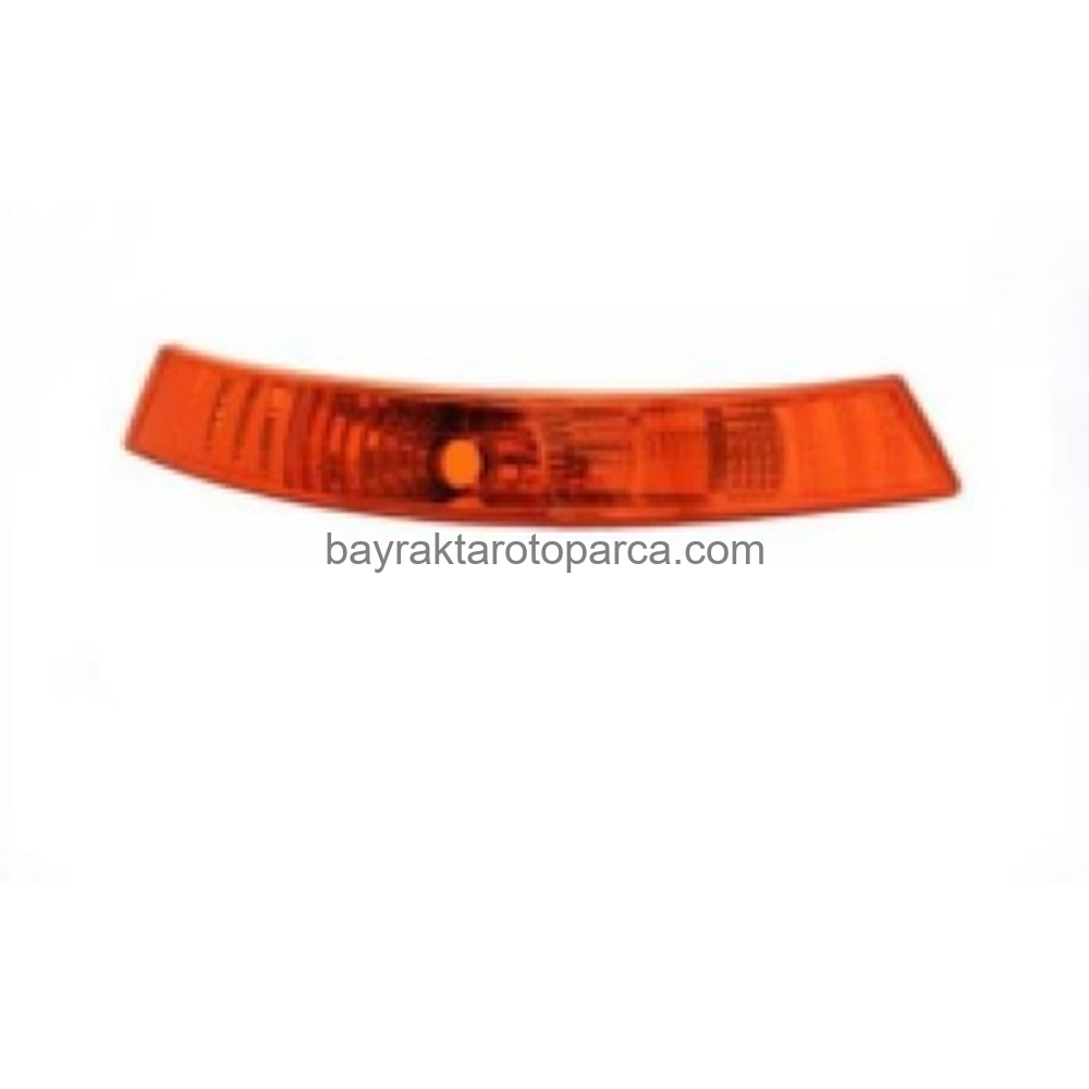 Renault Trafıc Ön Sinyal Sol 2001-2006