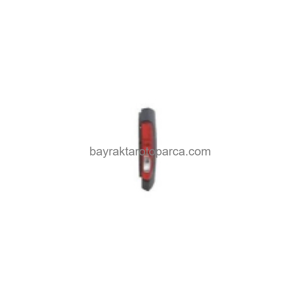 Renault Trafıc Ar Stop Tek Ka Braketli Sağ 2007-2013