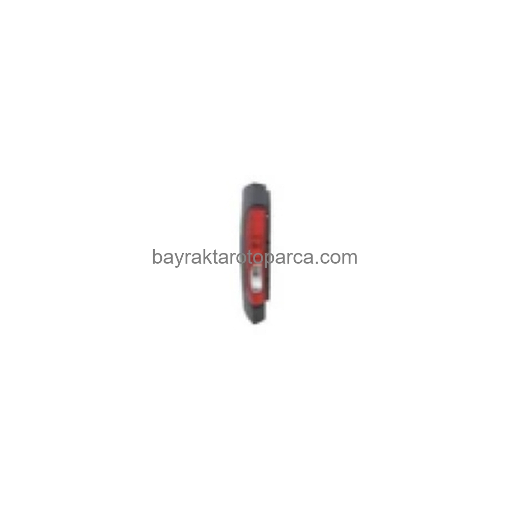 Renault Trafıc Ar Stop Tek Ka Braketli Sol 2007-2013
