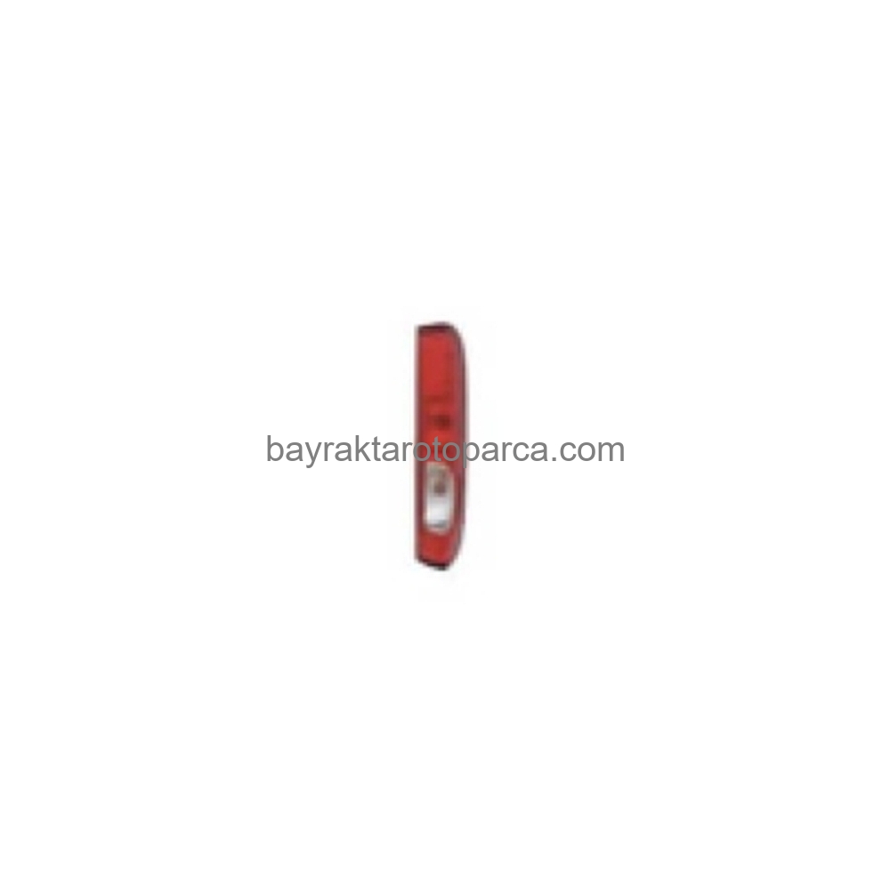 Renault Trafıc Arka Stop Sağ 2007-2013