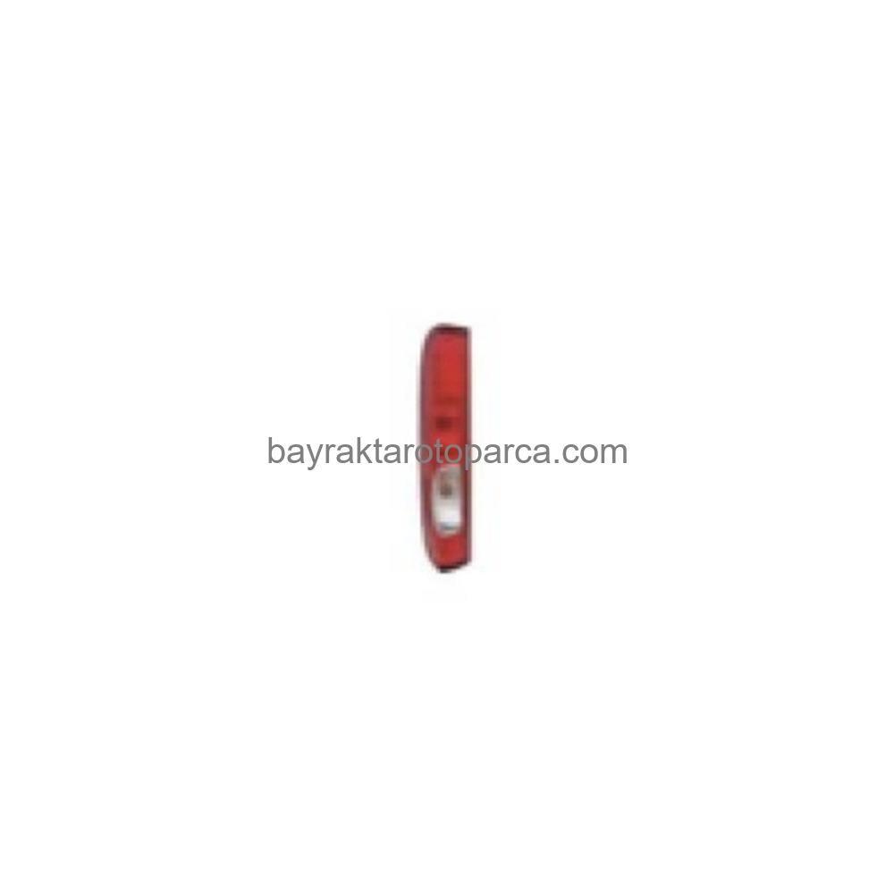Renault Trafıc Arka Stop Sol 2007-2013
