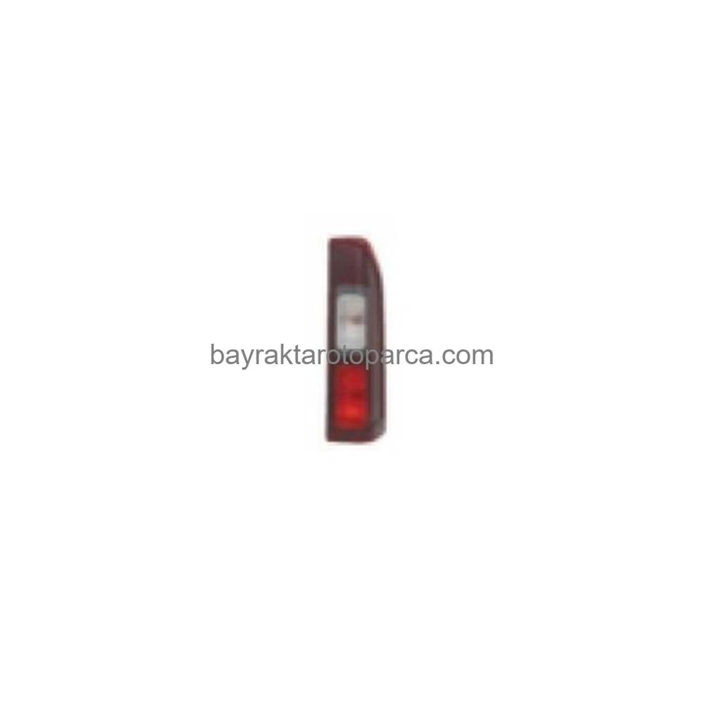 Renault Trafıc Arka Stop Sağ 2014-