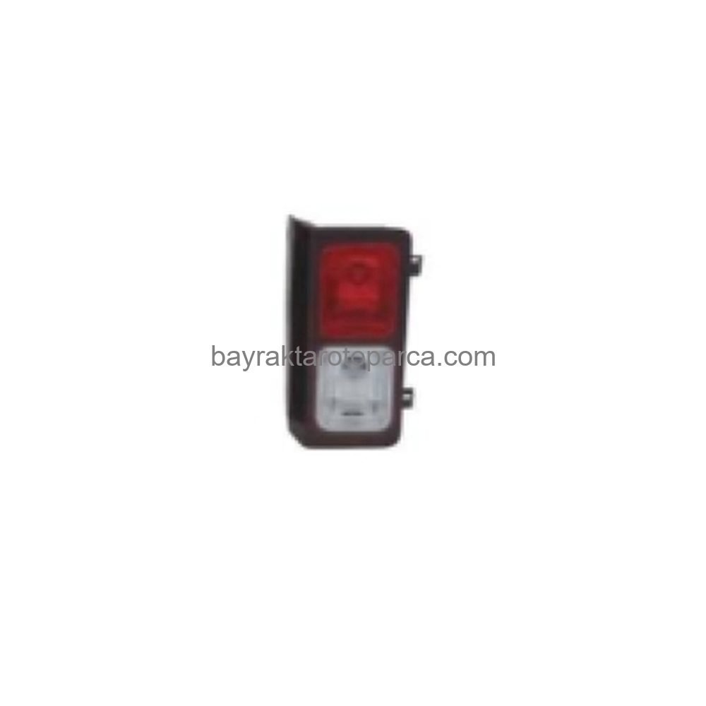 Renault Trafıc Arka Sis Lambası Sol 2014-