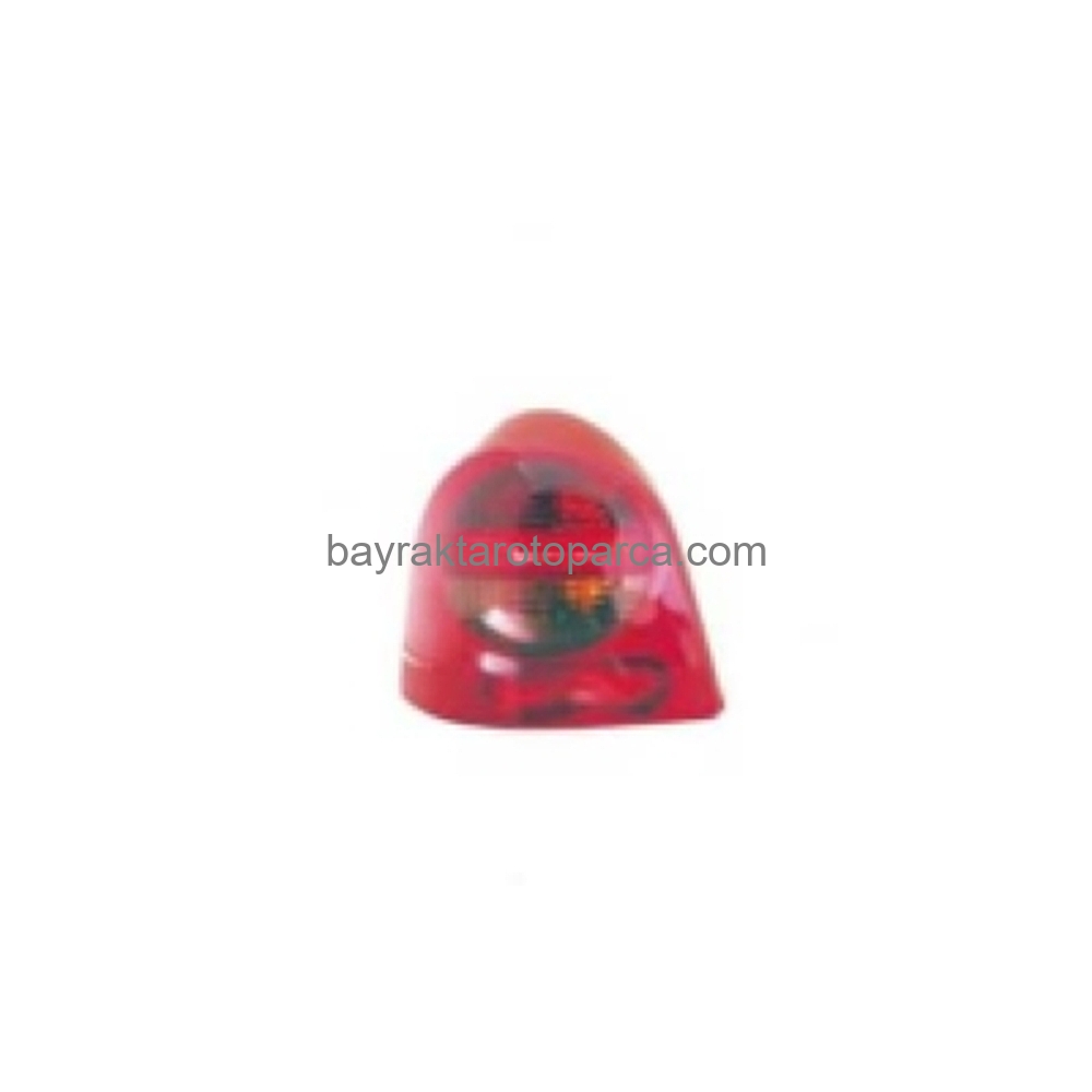 Renault Twingo Arka Stop Sağ 1998-2000