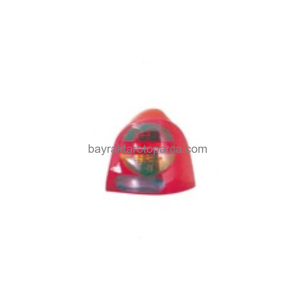Renault Twingo Arka Stop Sol 1998-2000