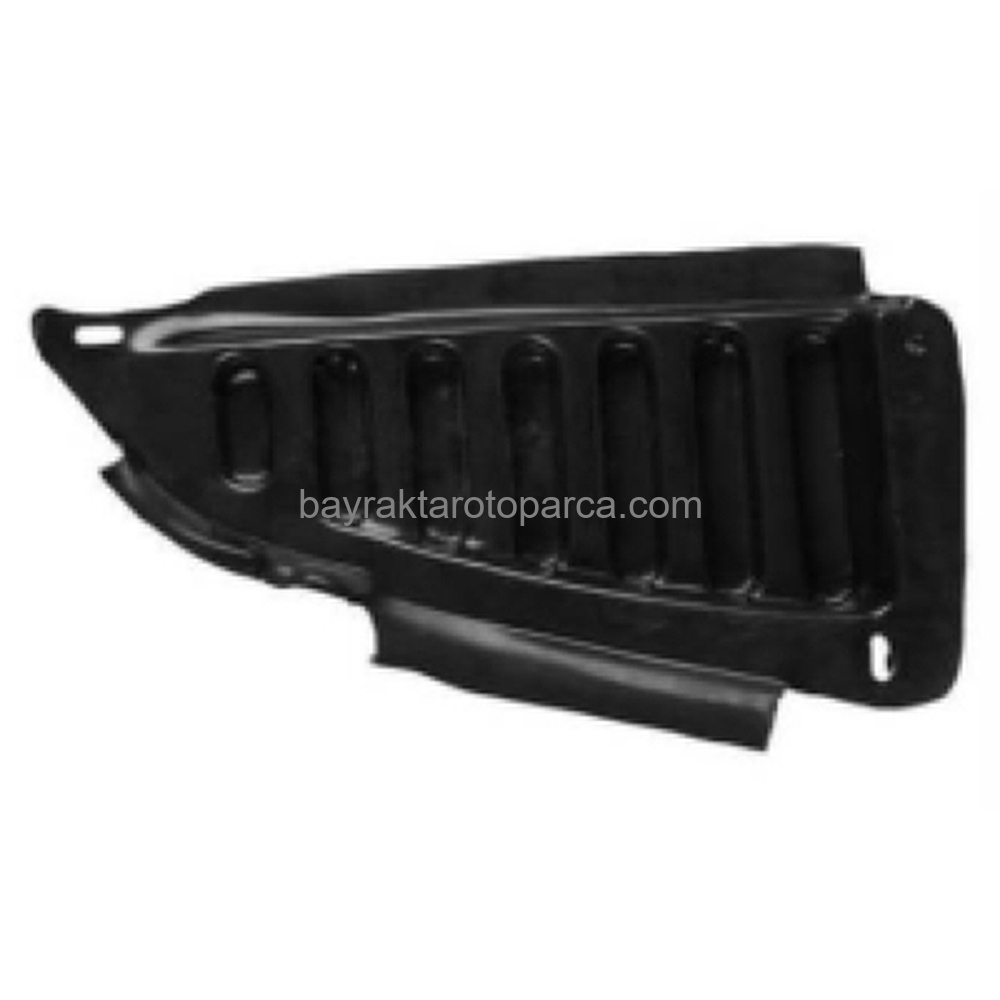 Renault Laguna Ön Çamurluk Alt Bakaliti Sol 1993-2001