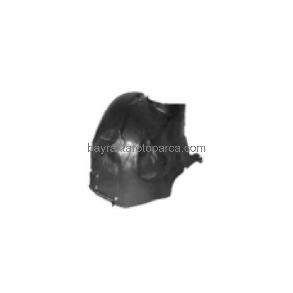 Renault Megane Ön Çamurluk Davlumbazı Ar Parça Sağ 1995-2002