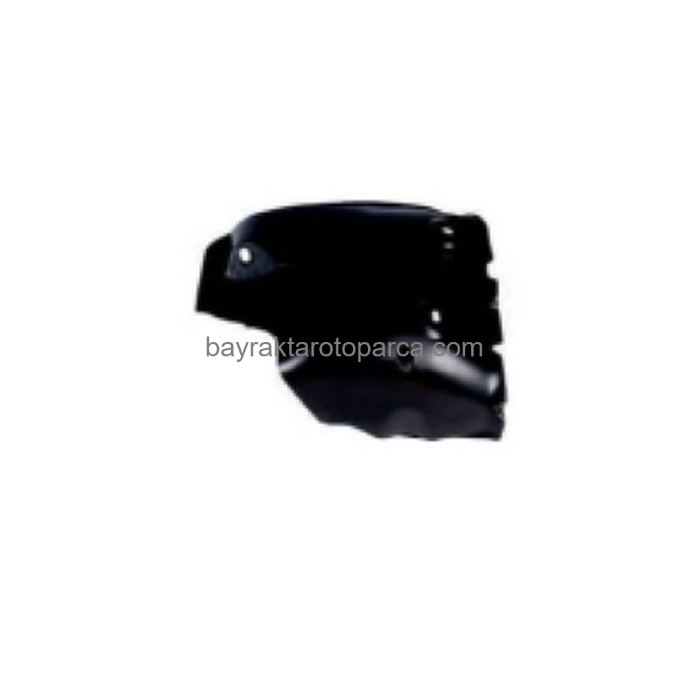 Renault Megane Arka Çamurluk Davlumbazı Ön Parça Sağ 2003-2009