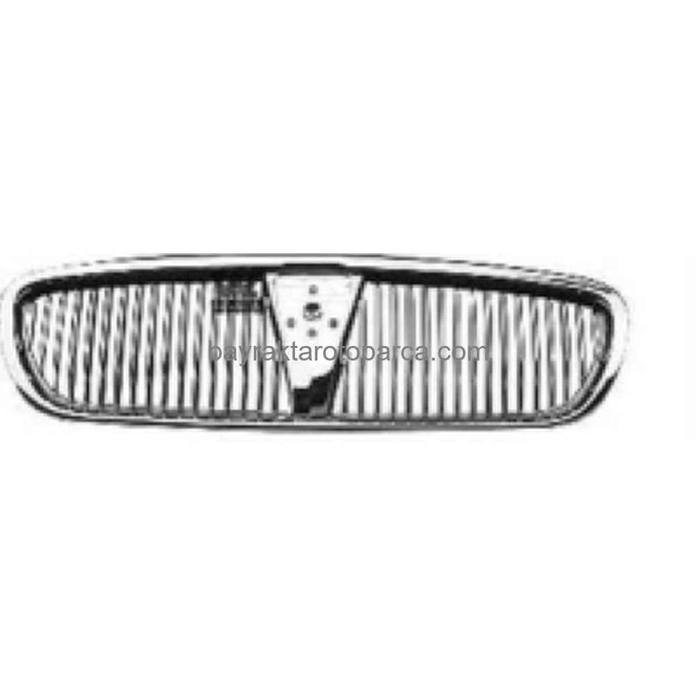 Rover V 75 Ön Panjur Plastik  2000-