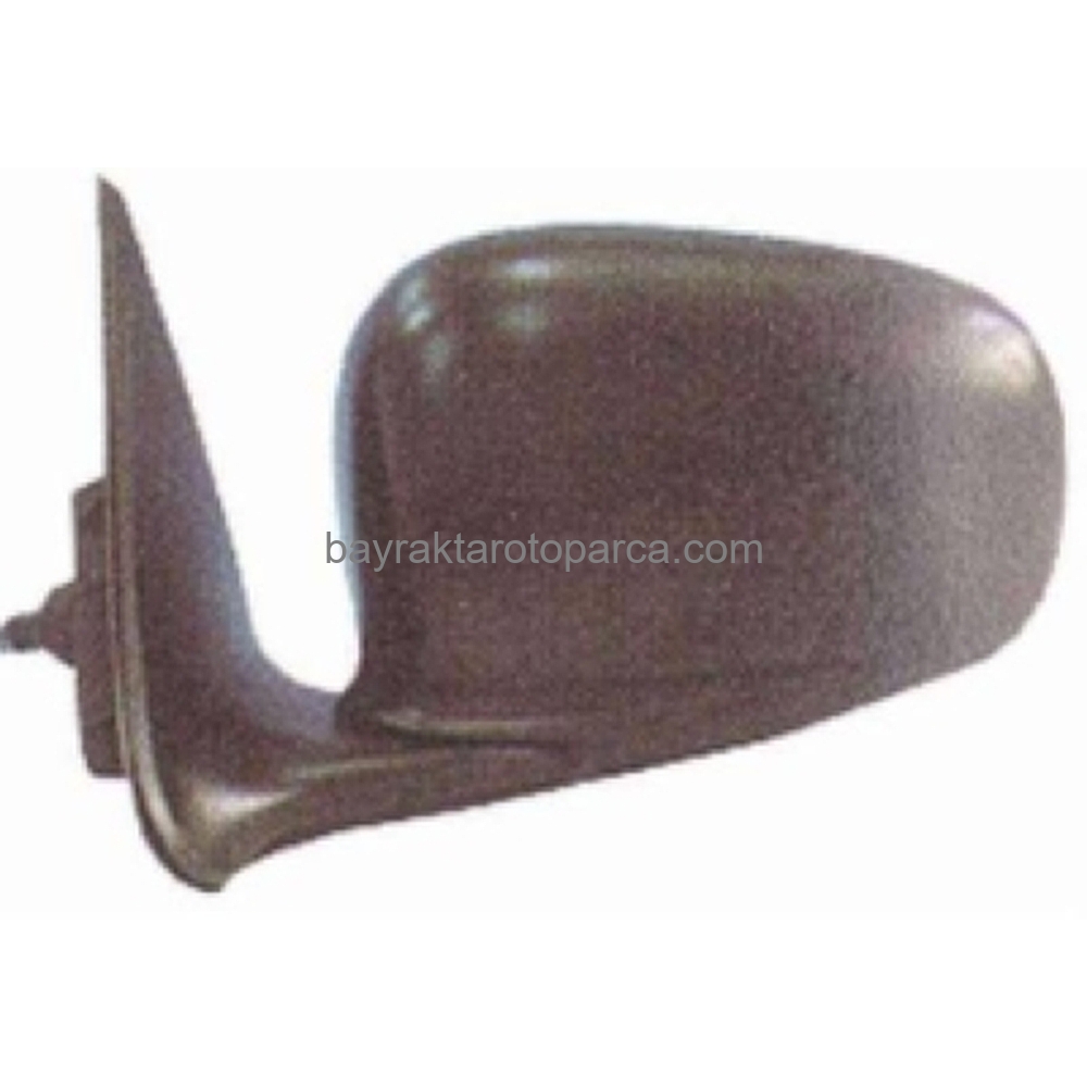 Rover V 400 Dış Ayna  Manuel Sol 1995-1999