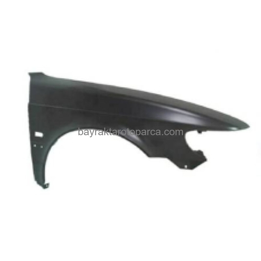 Saab 9-3 900 Ön Çamurluk  Sağ 1994-2002