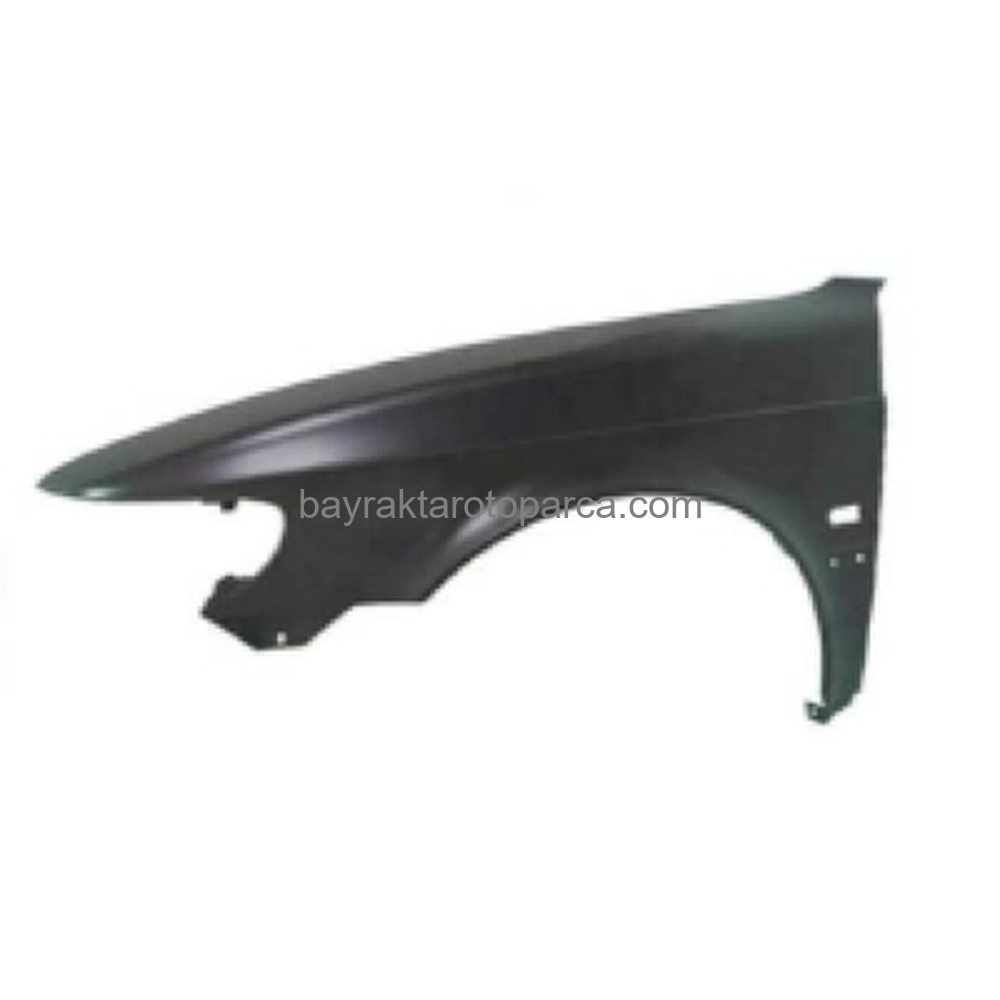 Saab 9-3 900 Ön Çamurluk  Sol 1994-2002