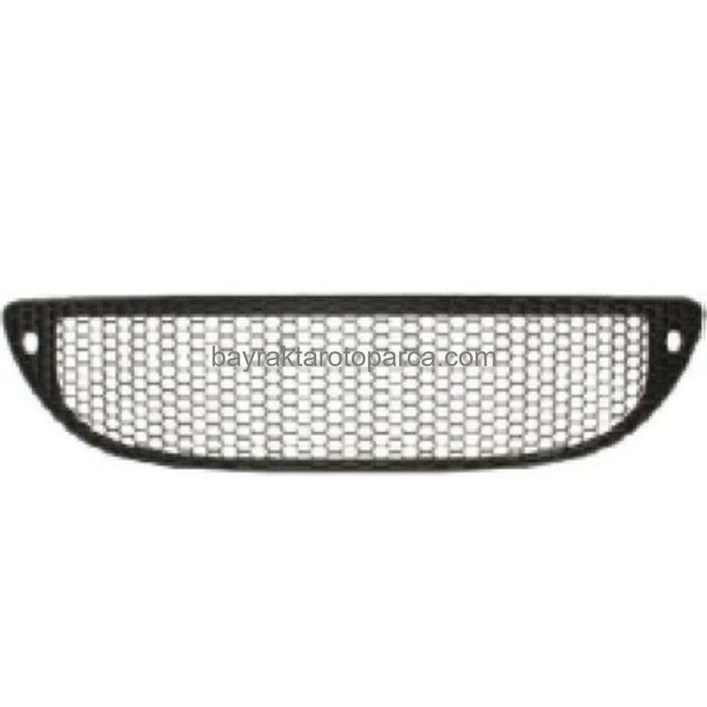 Seat Leon Ön Tampon Panjuru  2006-2009