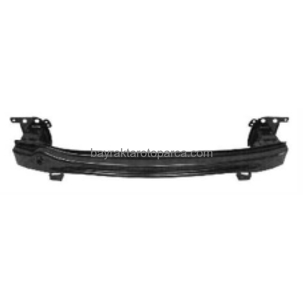 Seat Leon/Altea/Toledo Ön Tampon Demiri  2006-2012