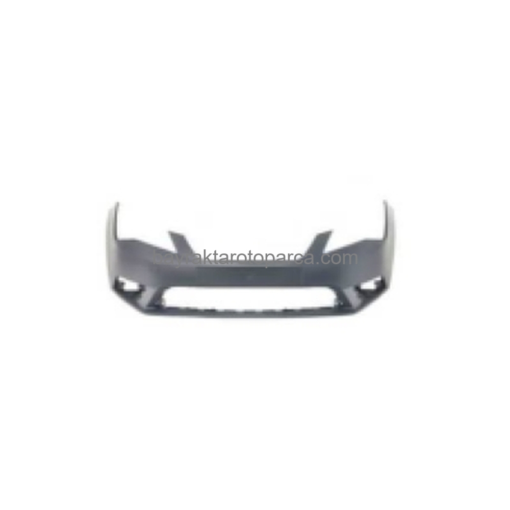Seat Leon Ön Tampon  Astarlı 2012