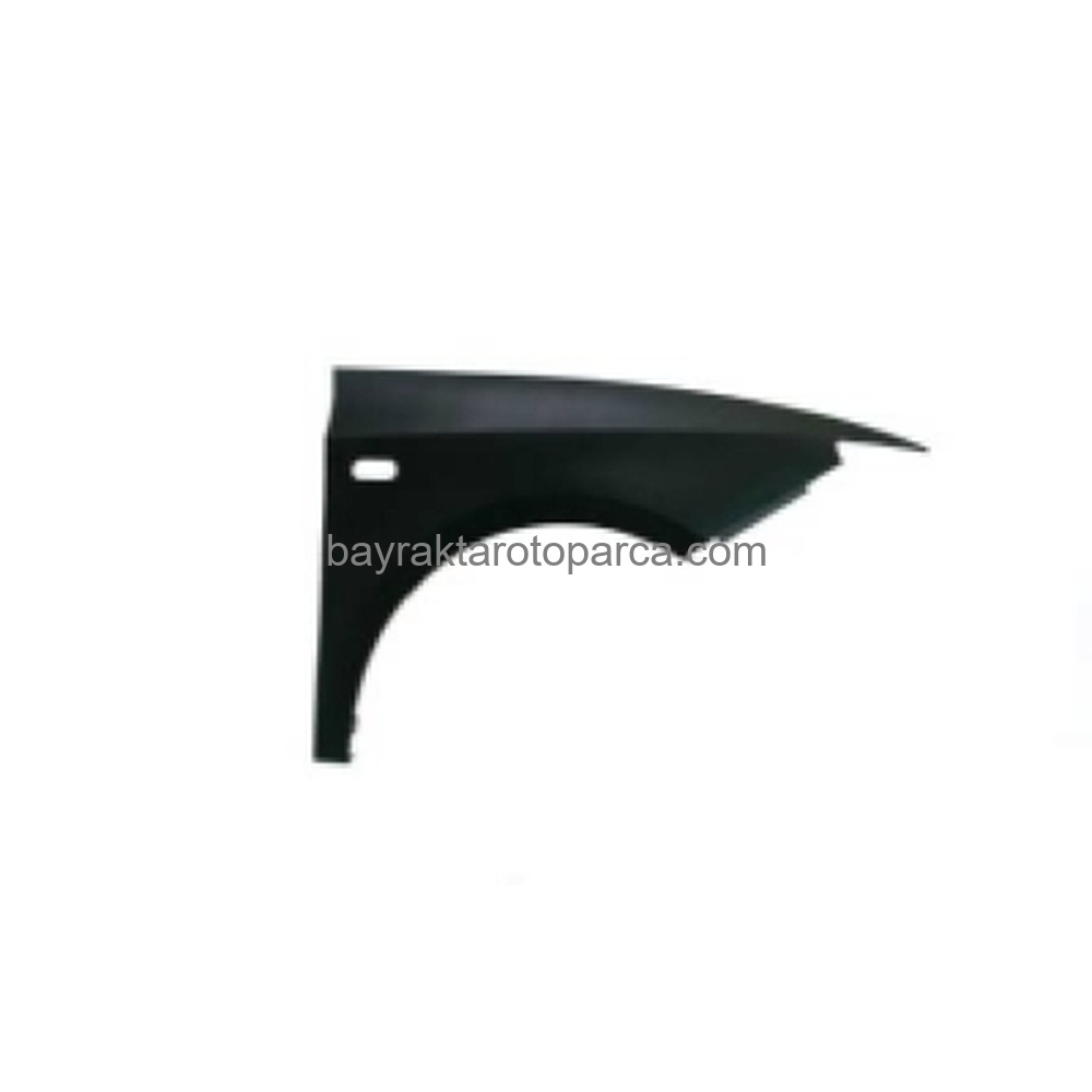 Seat İbiza Ön Çamurluk  Sağ -2008
