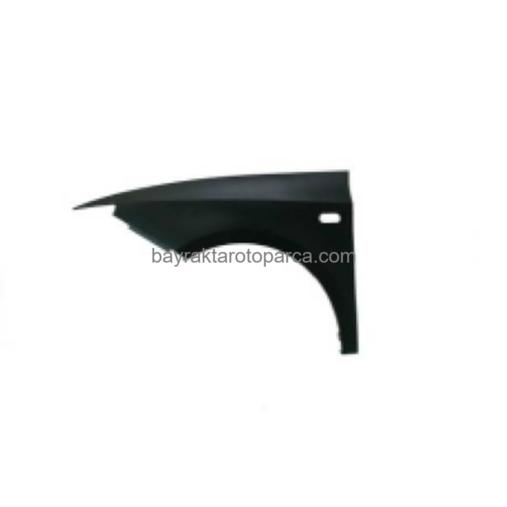 Seat İbiza Ön Çamurluk  Sol -2008