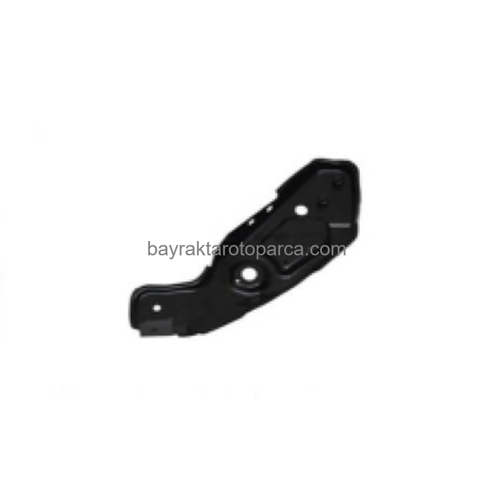 Seat Leon Ön Panel Üst Taşıyıcı  Sağ 2012