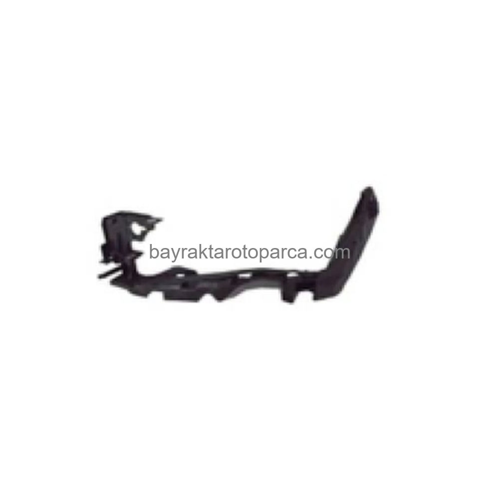 Seat Leon Far Braketi Alt  Sol 2012